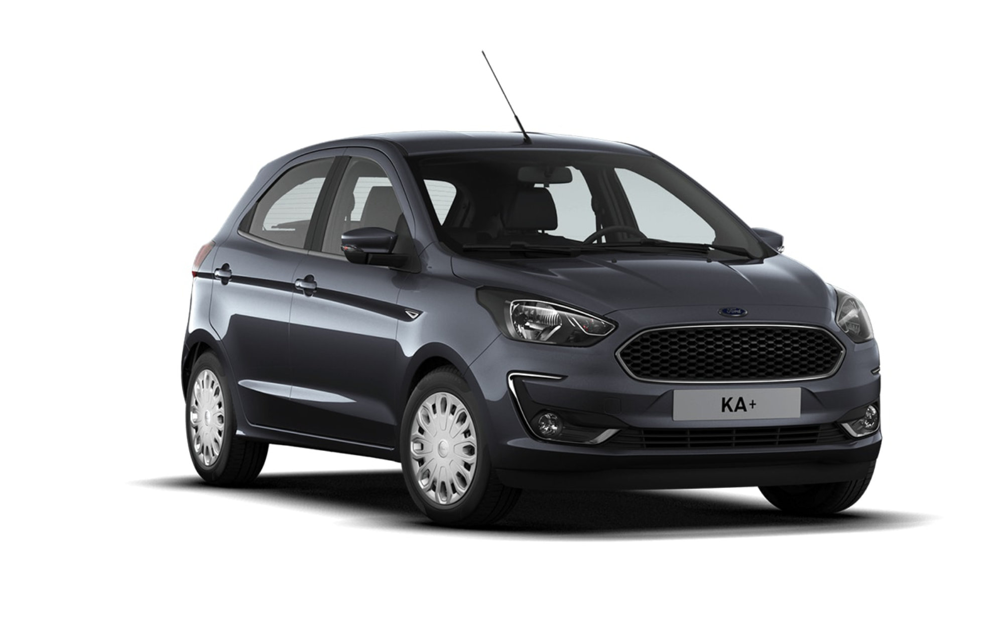 Nouvelle Ford KA+ Ultimate